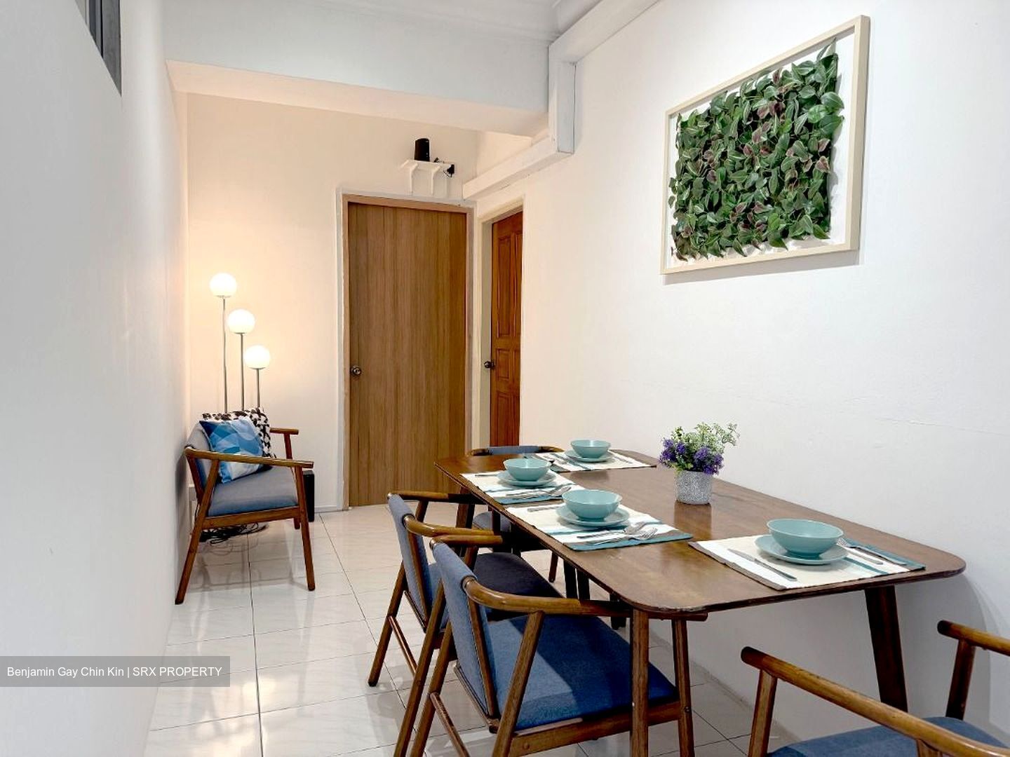 Bassein Court (D11), Apartment #533644591